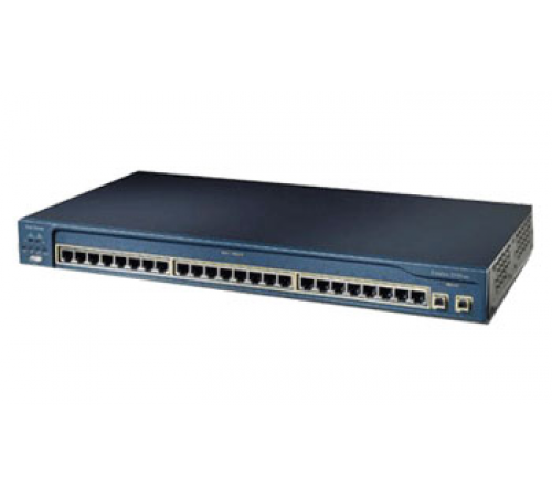 Cisco WS-C2950C-24